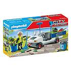 Playmobil City Life 71430 Rally Car