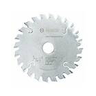 Bosch Circular Saw Blade Best for Laminated Panel 125 x 2.2 x 20 mm