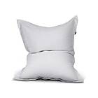 PuskuPusku 2me Madu Bouclé sittsäck OEKO-TEX (Färg: Light grey)