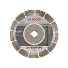 Bosch Diamantkapskiva Standard for Concrete 180 x 22.23 x 2 x 10 mm