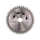 Bosch Cirkelsågklinga SPECIAL D= 130 mm; borrhål= 20 mm; K= 40