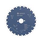 Bosch Sågklinga Expert for Wood 190 x 30 x 2.6 mm, 24