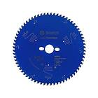 Bosch Circular Saw Blade 250 x 30 x 2.8 mm 68T Expert for Aluminium