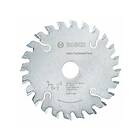 Bosch Circular Saw Blade 120 x 2,2 x 20 mm 24T Best for Laminated Panel