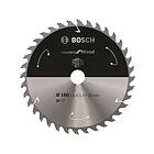 Bosch Standard for Wood cirkelsågklinga för sladdlösa sågar 160×1,5/1×20 T36