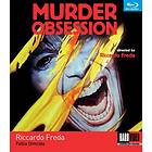 Murder Obsession (Follia omicida) (US) (Blu-ray)