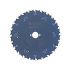 Bosch Sågklinga Expert for Wood 237 x 30 x 2,5 mm, 24