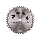 Bosch Cirkelsågklinga SPECIAL D= 156 mm; borrhål= 12,75 mm; K= 42