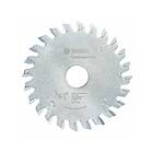 Bosch Circular Saw Blade Best for Laminated Panel 100 x 2,2 x 20 mm