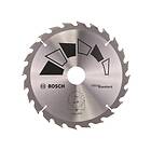 Bosch Cirkelsågklinga STANDARD D= 180 mm; borrhål= 30 mm; K= 24