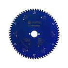 Bosch Circular Saw Blade 230 x 30 x 2,8 mm 64T Expert for Aluminium