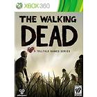 The Walking Dead: The Game (Xbox 360)
