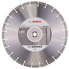 Bosch STANDARD FOR CONCRETE DIAMOND CUTTING DISC FOR TABLE SAWS FOR PETROL SAWS