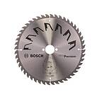 Bosch Cirkelsågklinga PRECISION D= 230 mm; borrhål= 30 mm; K= 48