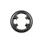 Shimano Tiagra 4700 Chainring Svart,Grå 48t