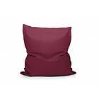 PuskuPusku me OX sittkudde & barnfåtölj (Färg: Burgundy)