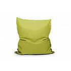 PuskuPusku me OX sittkudde & barnfåtölj (Färg: Lime)