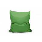 PuskuPusku me OX sittkudde & barnfåtölj (Färg: Green)