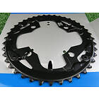 Shimano Acera M3000 Chainring Svart 40t