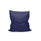 PuskuPusku me OX sittkudde & barnfåtölj (Färg: Navy)