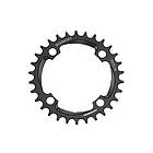 Massi Narrow Wide Compatible Sram 94 Bcd Chainring 30t