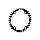 Rotor Q-rings 4b 110 Bcd Inner Chainring Silver 42t