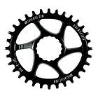 Lola Race Face Direct Mount Oval Chainring 34t