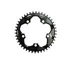 FSA Mono Stage Megatooth Polini 110 Bcd Wa607 Chainring Svart 40t