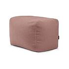 PuskuPusku Plus Madu sittpuff OEKO-TEX (Färg: Dusty Rose)