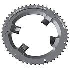 Stronglight Ct2 Durace Di2 110 Bcd Chainring Svart 51t