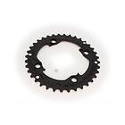 Stronglight Ct2 Exterior 4b Shimano Xt M785 104 Bcd Chainring Svart 36t