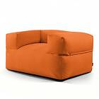 PuskuPusku Moog colorin utefåtölj OEKO-TEX (Färg: Orange)