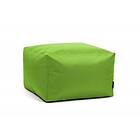 PuskuPusku Softbox OX sittpuff & fottpall (Färg: Fresh)