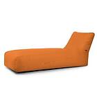 PuskuPusku Sunbed Nordic dagbädd OEKO-TEX (Färg: Pumpkin)