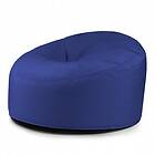 PuskuPusku Moln M Colorin fåtölj OEKO-TEX (Färg: Blue)