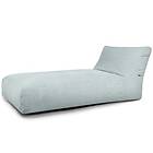 PuskuPusku Sunbed 90 wave manchester dagbädd (Färg: Mint)