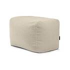PuskuPusku Plus Madu sittpuff OEKO-TEX (Färg: Cream)