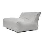 PuskuPusku Soffa Lounge Riviera för utomhus (Färg: Light grey)