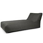 PuskuPusku Sunbed 90 Nordic dagbädd OEKO-TEX (Färg: Grey)
