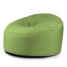 PuskuPusku Moln M Colorin fåtölj OEKO-TEX (Färg: Lime)