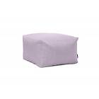 PuskuPusku Softbox Riviera sittpuff & fotpall (Färg: Flamingo)