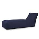 PuskuPusku Sunbed Nordic dagbädd OEKO-TEX (Färg: Navy)
