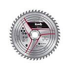 KWB Stationary Saw Accessory, TCT circ saw blade 254x30 T48