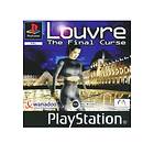 Louvre: The Final Curse (PS1)