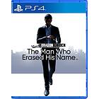 Like a Dragon Gaiden: The Man Who Erased His Name - Limited Edition (PS4)
