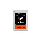 Seagate Nytro SSD 2.5" 5350S 15.36TB