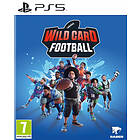 Wild Card Football (PS5)