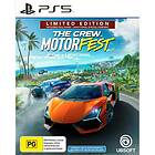The Crew: Motorfest - Limited Edition (PS5)