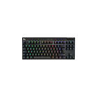 Logitech G Pro X TKL Lightspeed Gaming Keyboard (FR)