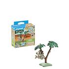 Playmobil Wiltopia 71292 Koala with Baby